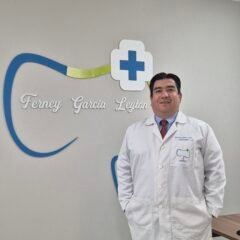 Ferney García · Vicepresidente