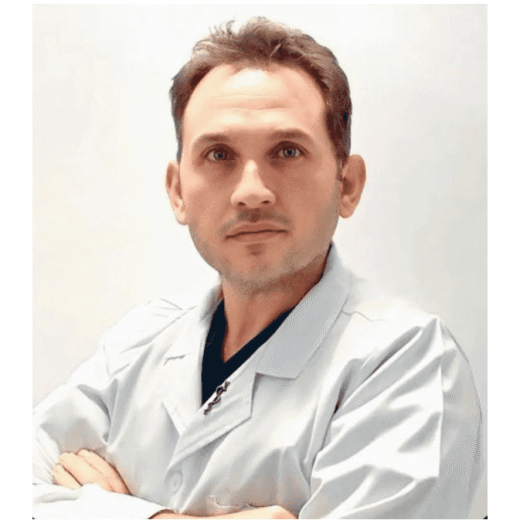 Foto de ANWAR YAIR MEDELLIN ABUETA