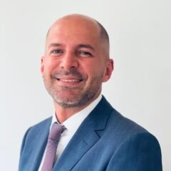 Carlos Figueroa · Fiscal médico