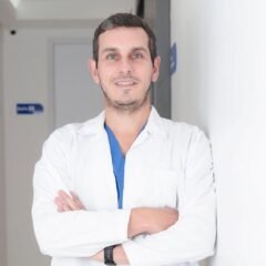 Andrés Barco · Vocal