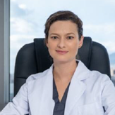 Foto de MARÍA ANGELICA CENDALES RODRÍGUEZ