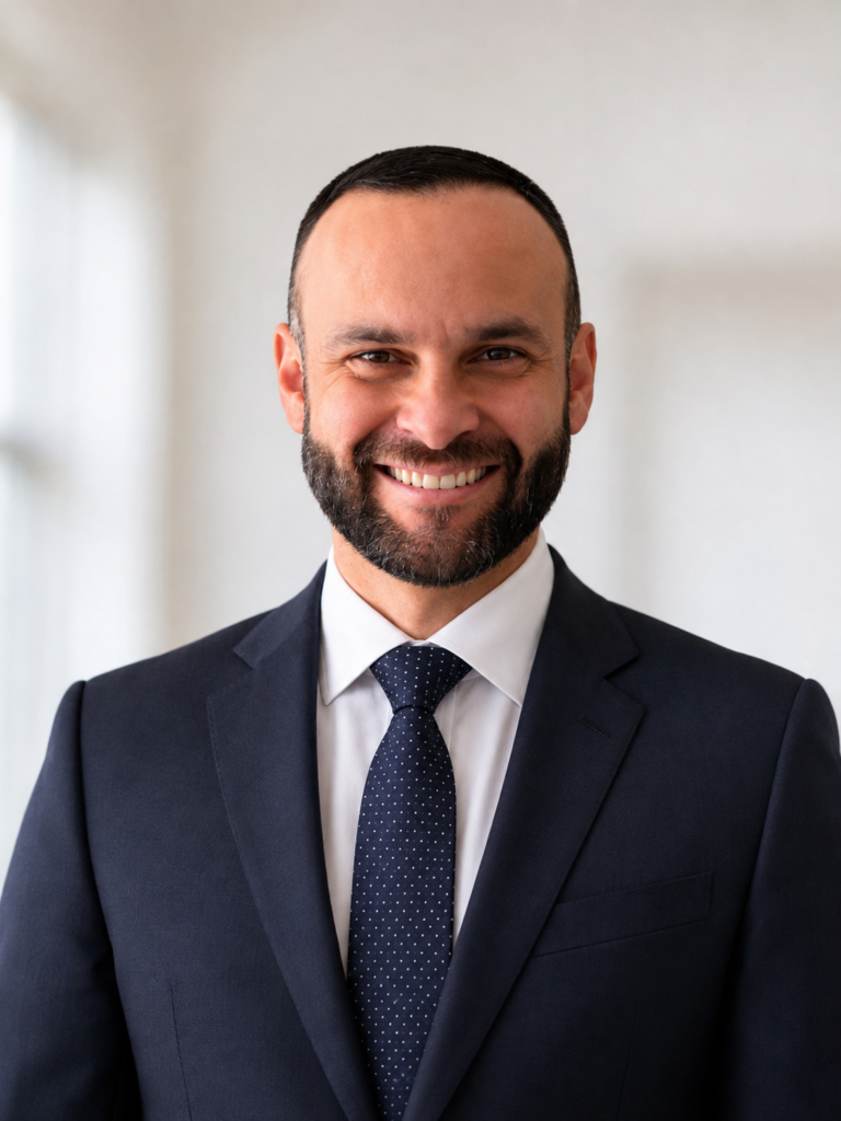 Foto de HORACIO HUMBERTO GARZÓN OLARTE